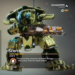 blacklight-Thermal_Scorch_model icon