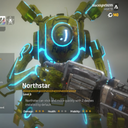 blacklight-Tiger_Claw icon