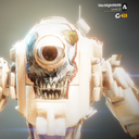 blacklight-Tone_skin_suit icon