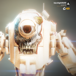 blacklight-Tone_skin_suit icon