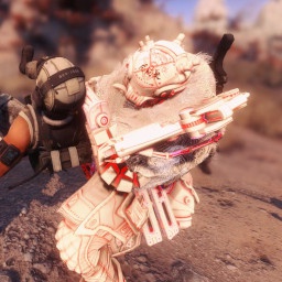 blacklight-White_death icon