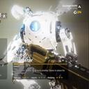 blacklight-Winter_North icon