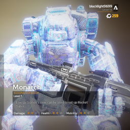 blacklight-Wyvern icon