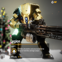 blacklight-black_lux_legion_prime icon