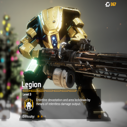 blacklight-black_lux_legion_prime icon