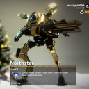 blacklight-black_lux_north_prime icon