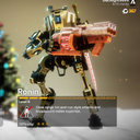 blacklight-black_lux_ronin icon