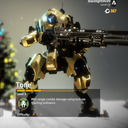 blacklight-black_lux_tone icon