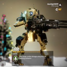 blacklight-black_lux_tone_prime icon