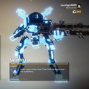 blacklight-blackhole icon