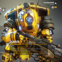 blacklight-bumble_bee icon