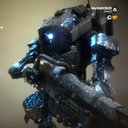 blacklight-forrunner_40mm icon