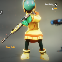 blacklight-funke_bombi icon