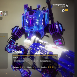 blacklight-galactic_rock_ronin icon