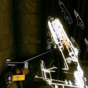 blacklight-glass_alternator icon