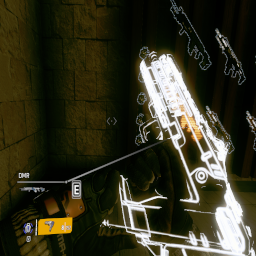 blacklight-glass_alternator icon