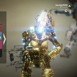 blacklight-glass_charge_rifle icon