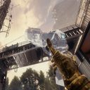 blacklight-glass_mozambique icon