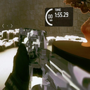 blacklight-glass_shard icon