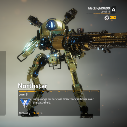 blacklight-goldstar icon