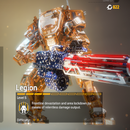 blacklight-heat_sink_legion icon