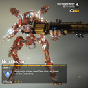 blacklight-heat_sink_north icon