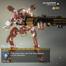 blacklight-heat_sink_north icon