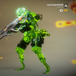 blacklight-jungle_punk icon