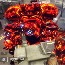 blacklight-lava_flow_scorch icon