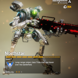 blacklight-masterwork_northstar icon