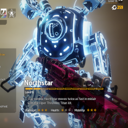 blacklight-northstar_shadow icon