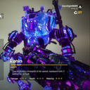 blacklight-rock_wall icon