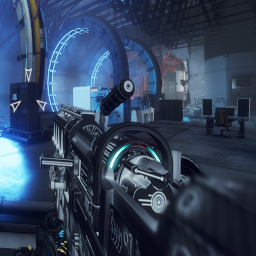 blacklight-shadow_smr icon