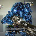 blacklight-shadow_tone icon