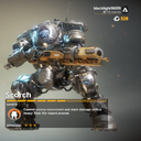 blacklight-shining_strike_scorch icon