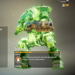 blacklight-thermal icon