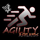 blacks7ar-Agility icon