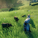 blacks7ar-AutoNamePetFromAList icon