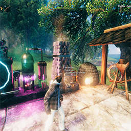 blacks7ar-BetterStations icon