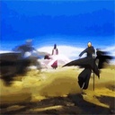 blacks7ar-BlinkStep_for_Aska icon