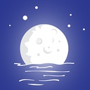 blacks7ar-BrighterMoonlight icon