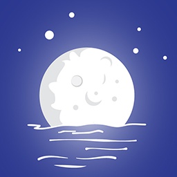 blacks7ar-BrighterMoonlight icon