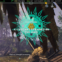 blacks7ar-CaveFinder icon