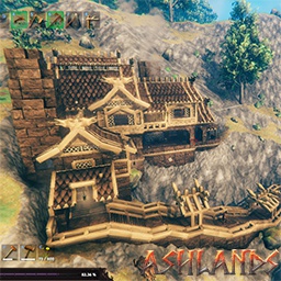 blacks7ar-ClayBuildPieces icon