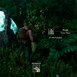 blacks7ar-DoubleTheFlax icon