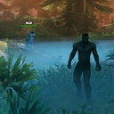 blacks7ar-FollowDistance icon