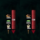 blacks7ar-FoodDurationMultiplier icon