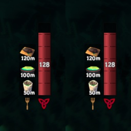 blacks7ar-FoodDurationMultiplier icon