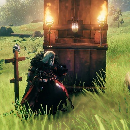 blacks7ar-HelmetBeGone icon