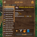 blacks7ar-HildersCloths icon